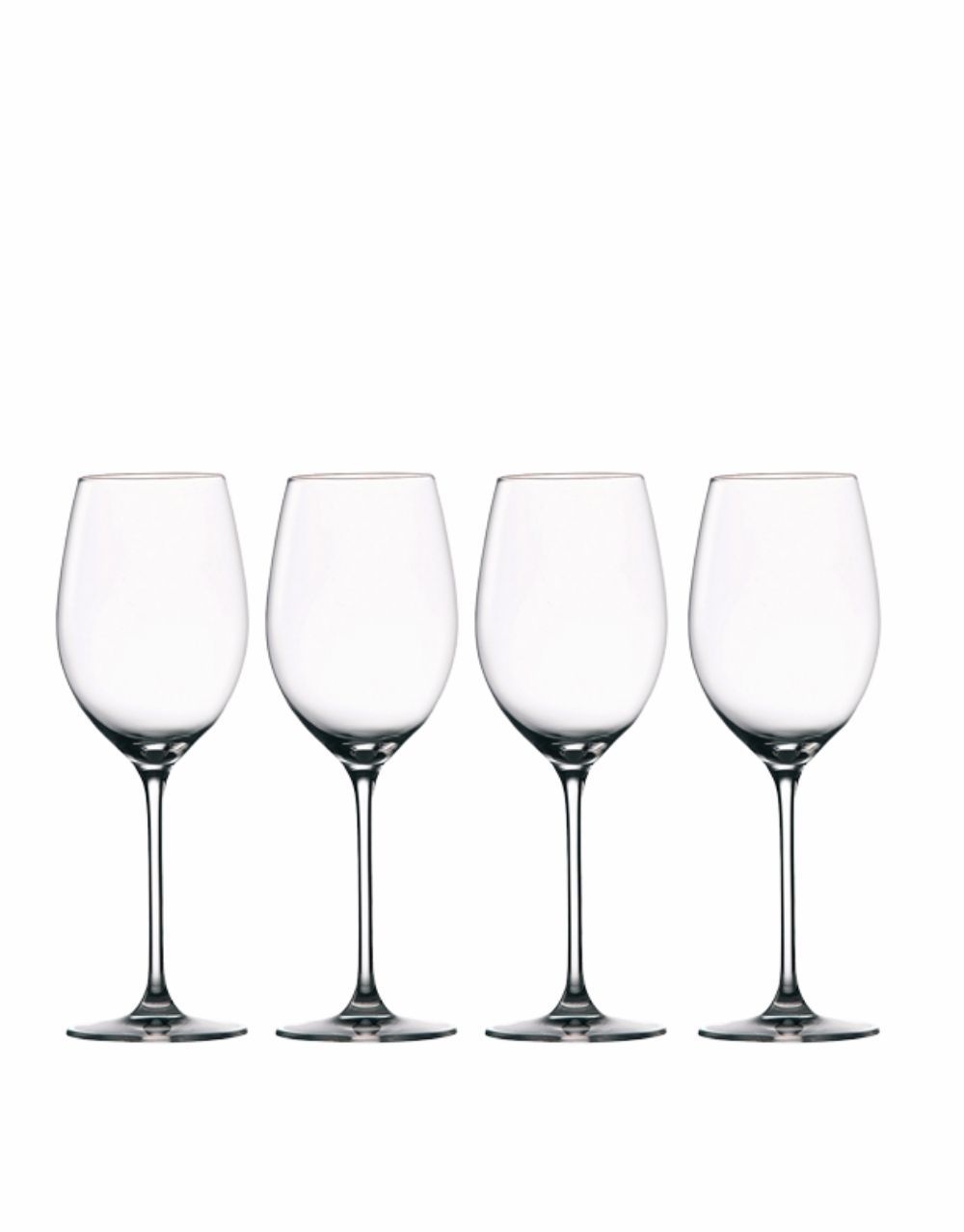 Add On: Waterford Marquis Moments White Wine (Set of 4)