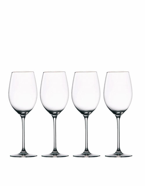 Add On: Waterford Marquis Moments White Wine (Set of 4)