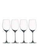 Add On: Waterford Marquis Moments White Wine (Set of 4)
