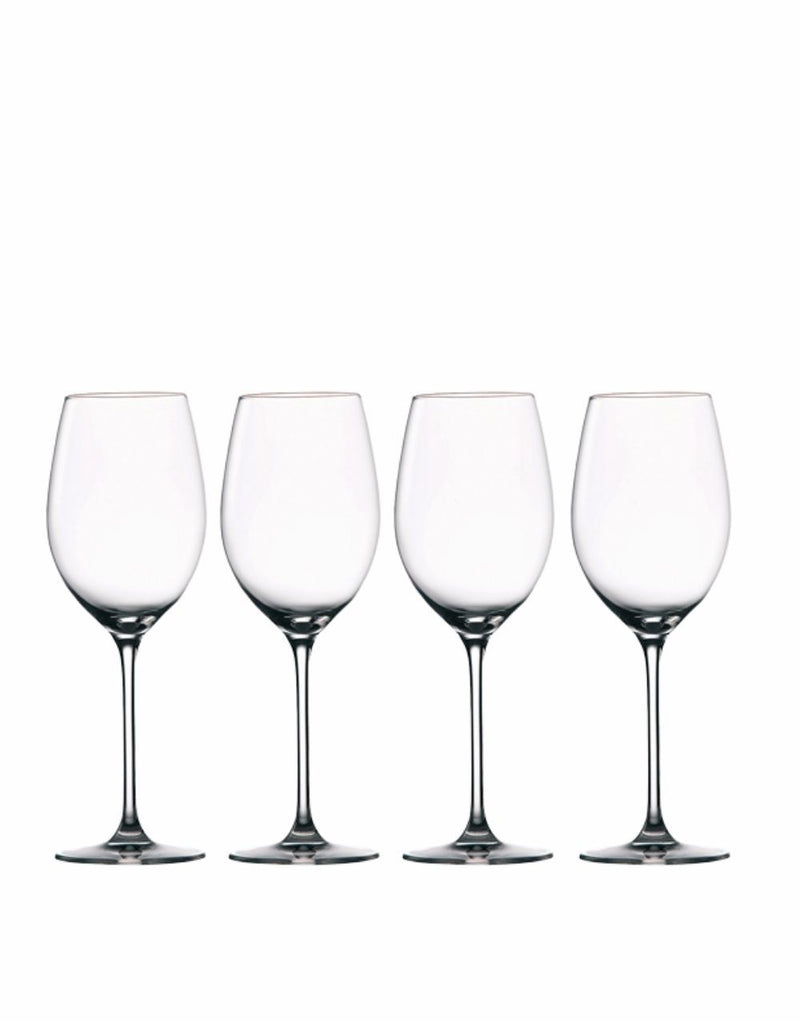 Add On: Waterford Marquis Moments White Wine (Set of 4)