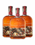Pre-Order: WOODFORD RESERVE® 2022 KENTUCKY DERBY® 148 BOTTLE (3 Bottles)