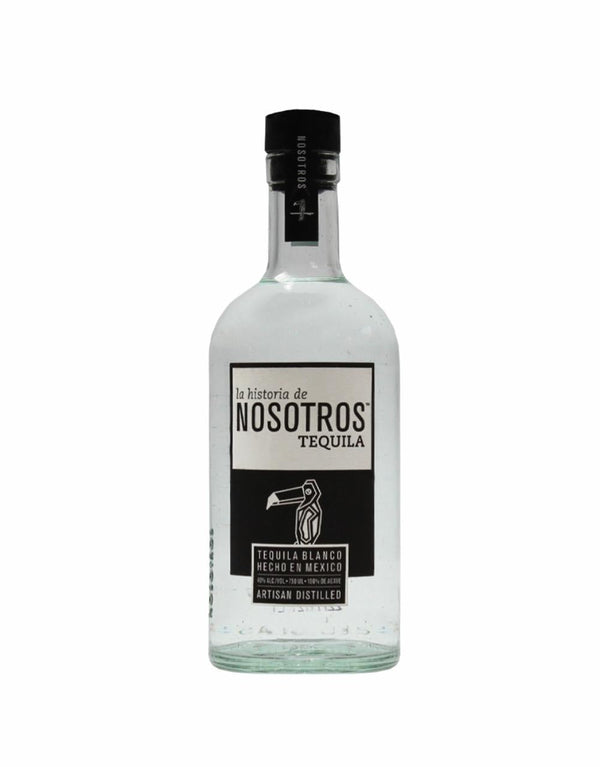 Nosotros Tequila Blanco