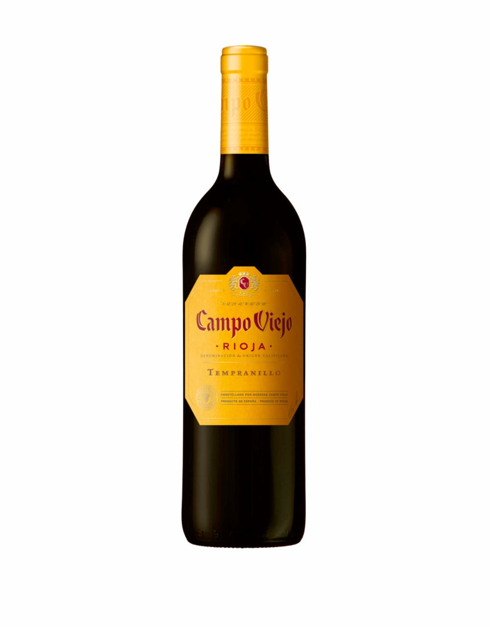 Campo Viejo Tempranillo