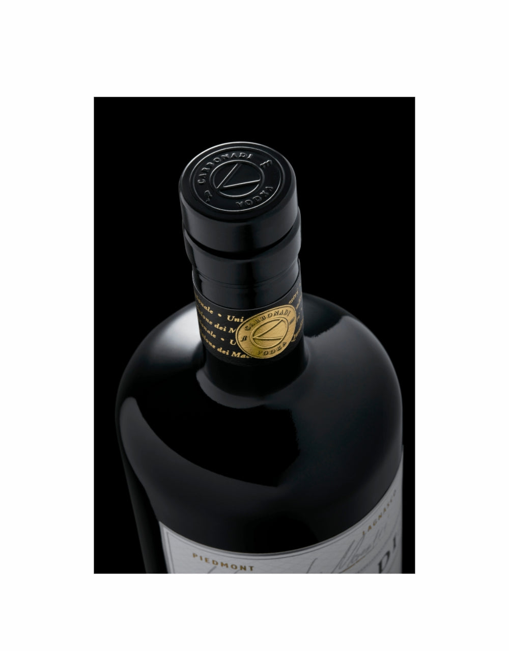 Carbonadi Vodka