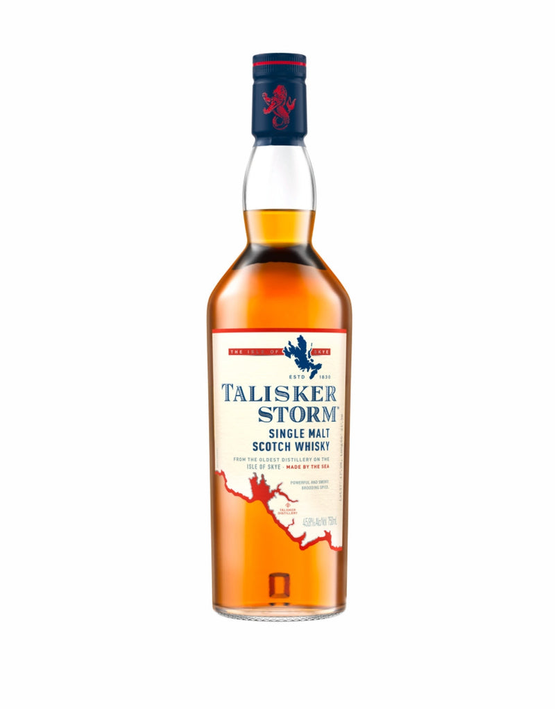 Talisker Storm