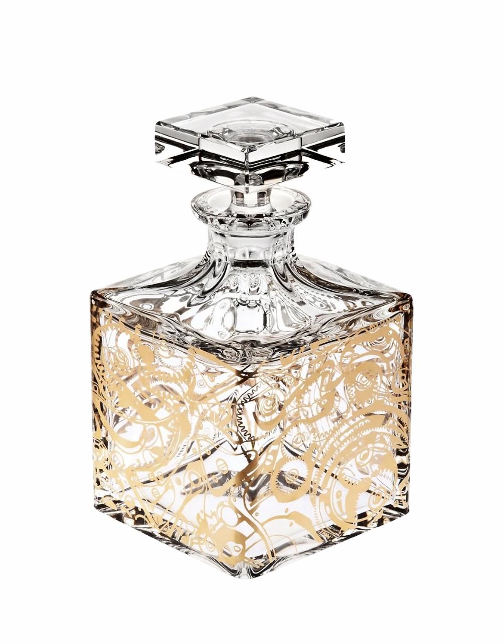 Vista Alegre Cronos Decanter