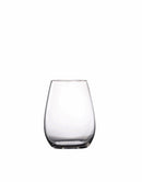 Waterford Marquis Moments Wine Stemless (Set of 4)