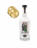 Tod & Vixen's Dry Gin 1651
