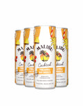 Malibu Pineapple Bay Breeze Cocktails (4 Pack)