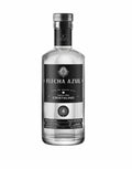 Flecha Azul Cristalino