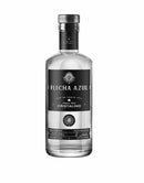 Flecha Azul Cristalino