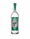 El Luchador Tequila Blanco