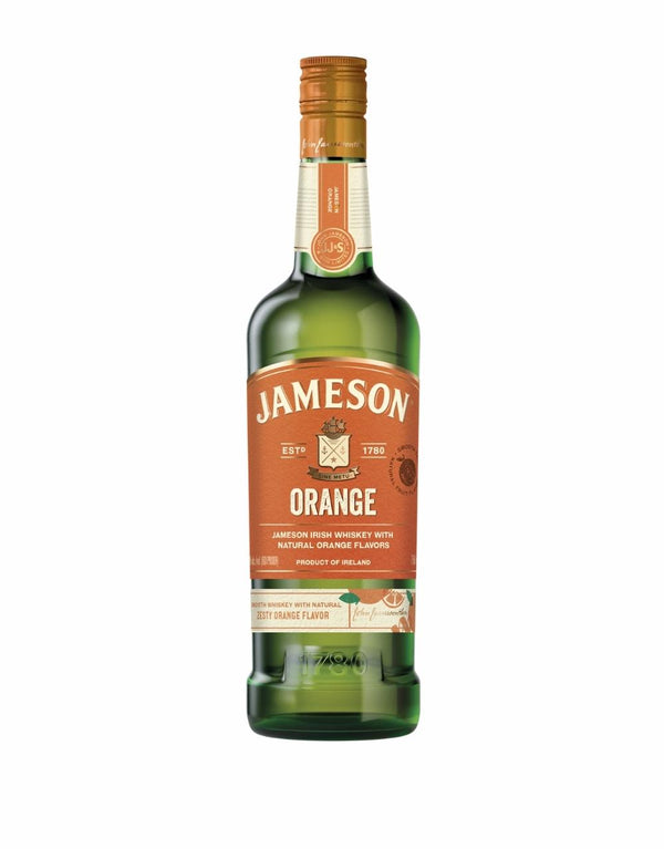 Jameson Orange