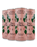 Two Chicks Cocktails Sparkling Paloma (24 Cans)