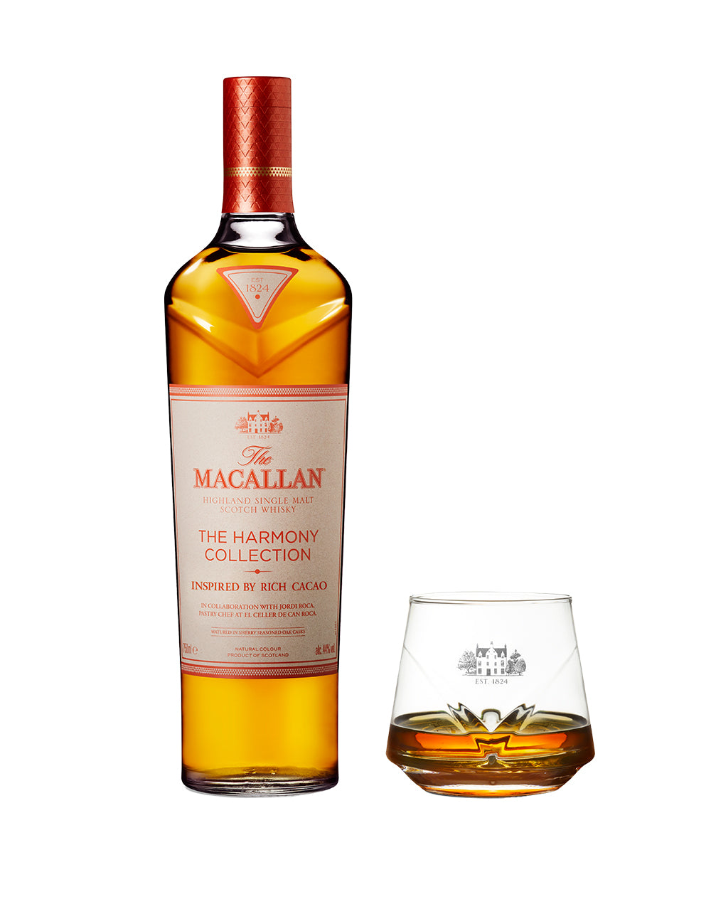 The Macallan Harmony Collection: Rich Cacao