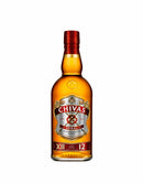 Chivas 12