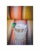 Paquera Mezcal 100% Barril