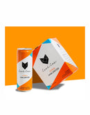 Cool Cat Citrus Premium Wine Spritzer (12 Pack)