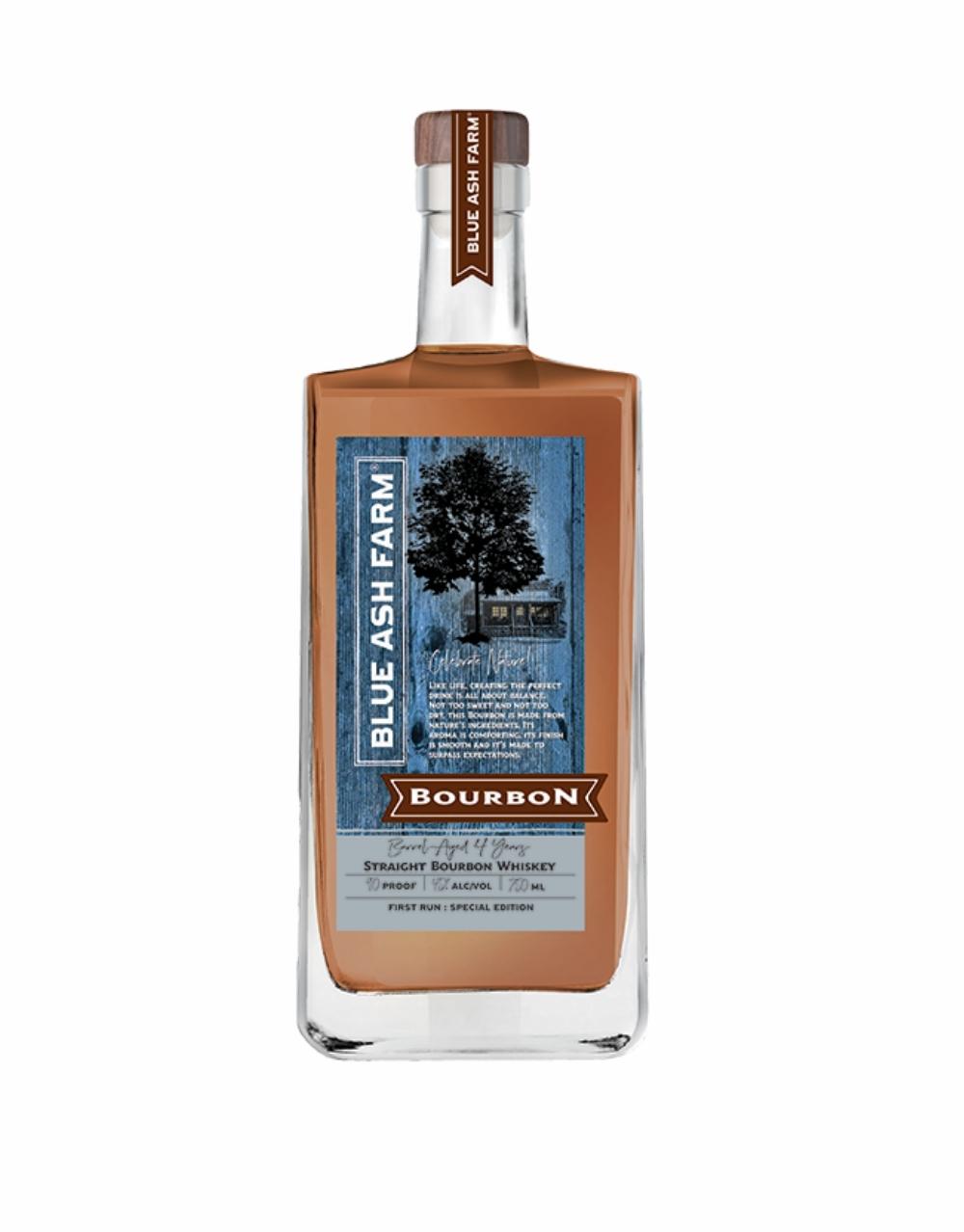 Blue Ash Farm Six Bottle Giftbox