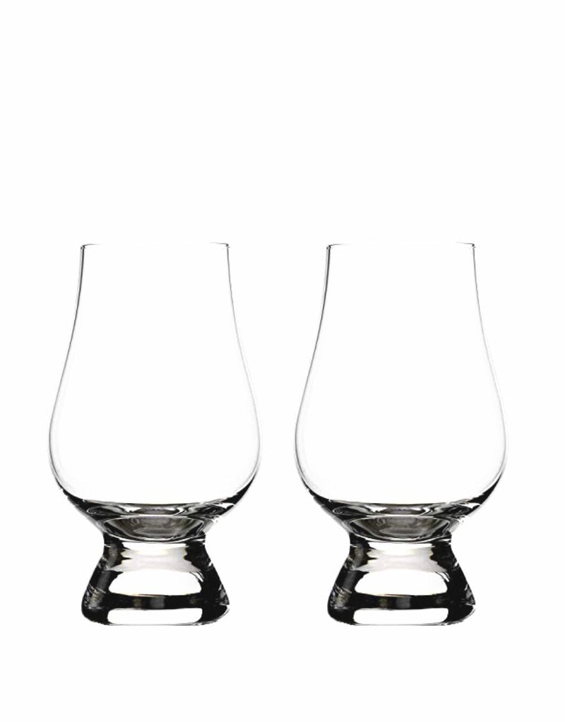 Add On: Glencairn Whisky Glasses in Presentation Box (Set of 2)