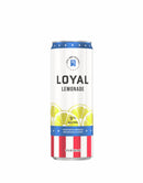 Loyal 9 Lemonade Cocktail (4 Pack)