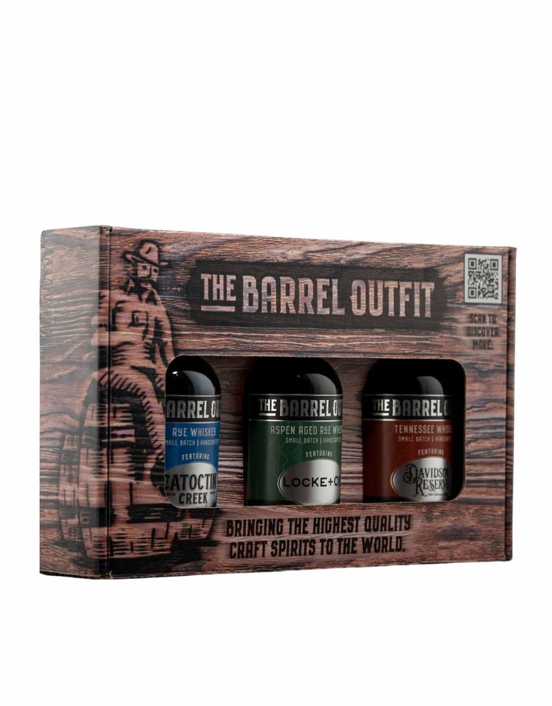 The Barrel Outfit