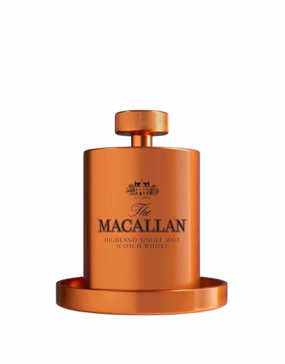 The Macallan Perfect Serve Set