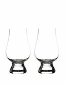 Shinju Japanese Whisky White Pearl with The Glencairn Whisky Glass in Presentation Box (Set of 2)