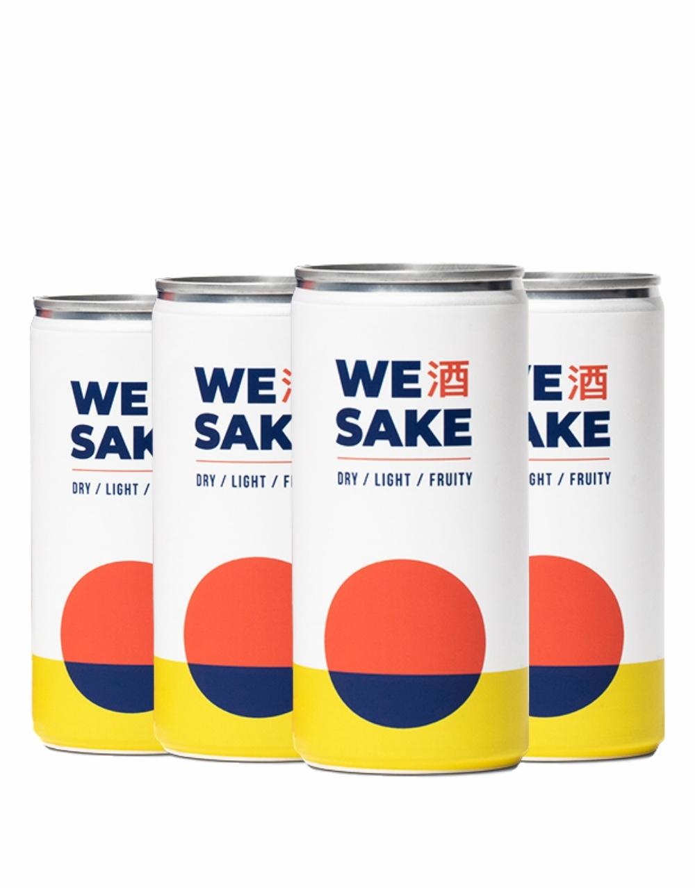 WESAKE (24 Pack)
