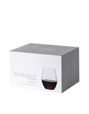 Waterford Marquis Moments Wine Stemless (Set of 4)