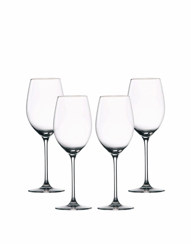 Add On: Waterford Marquis Moments White Wine (Set of 4)