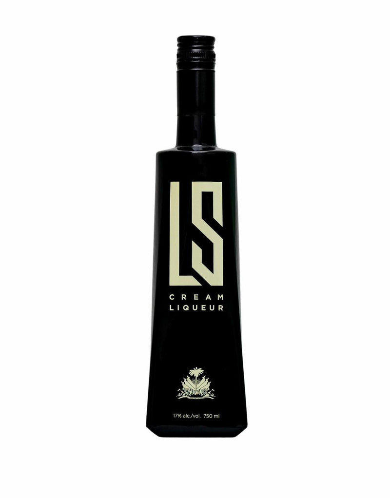 LS Cream Liqueur