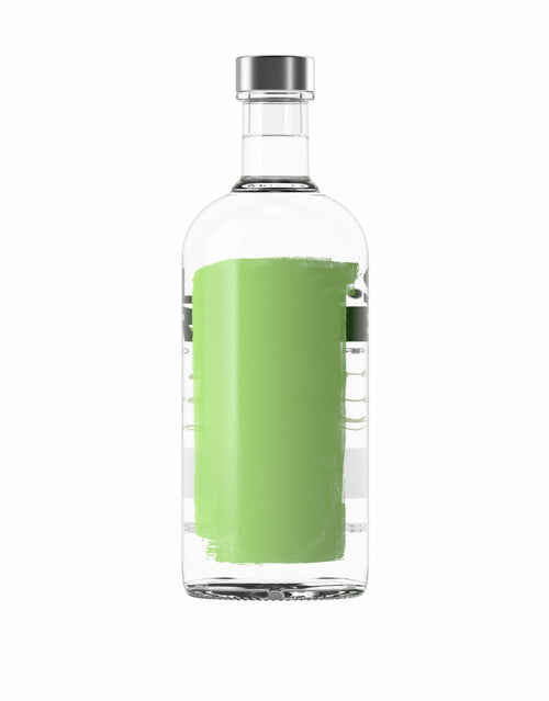 Absolut Pears Vodka