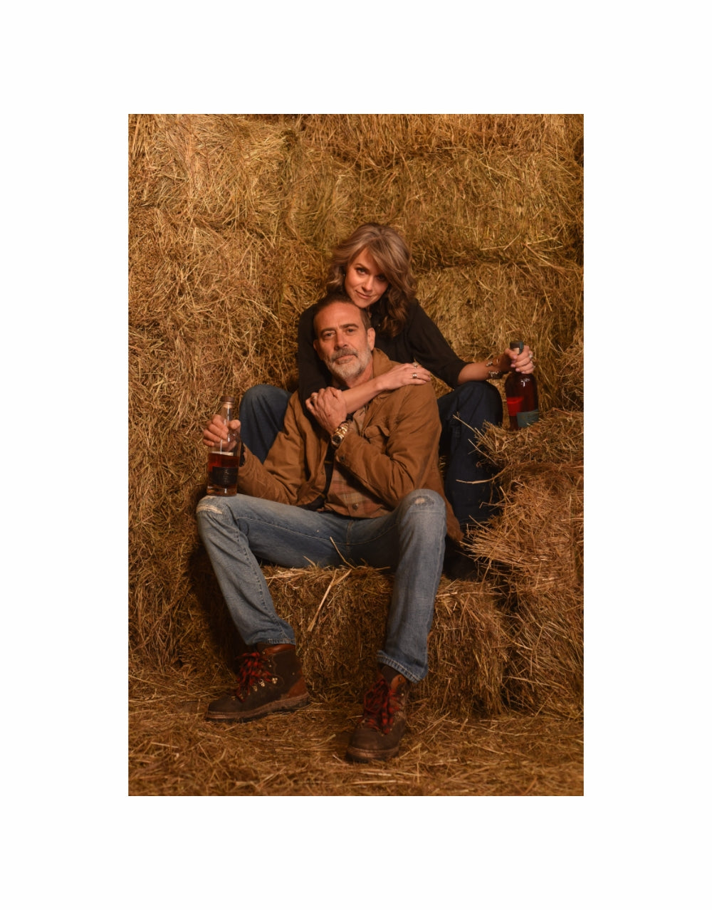 Pre-Order: MF Bonfire - First Release