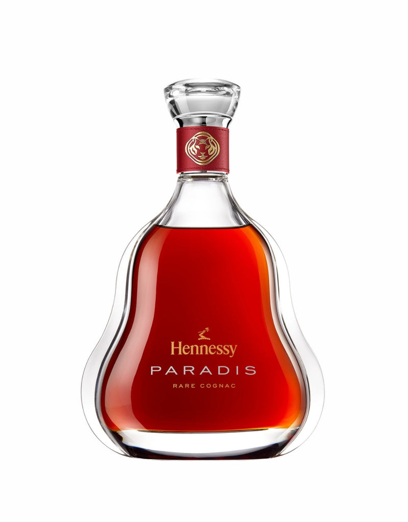 Hennessy Paradis