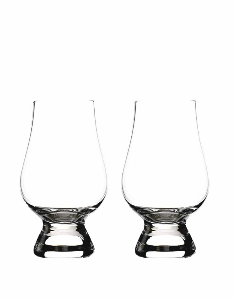 The Glencairn Whisky Glass in Presentation Box (Set of 2)