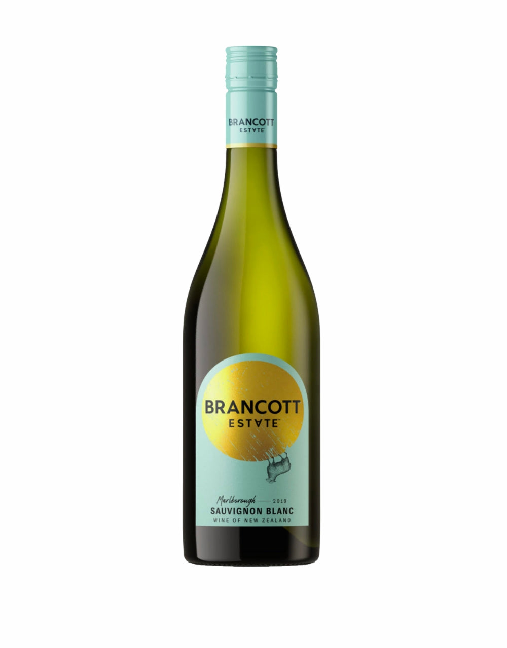 Brancott Estate Sauvignon Blanc