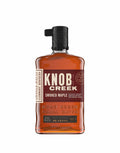 Knob Creek Smoked Maple Bourbon Whiskey