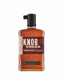 Knob Creek Smoked Maple Bourbon Whiskey