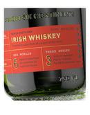 Lost Irish Whiskey