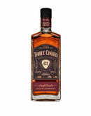 Three Chord Bourbon Strange Collaboration