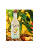 Tanduay Boracay Cappuccino