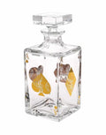 Vista Alegre Poker Decanter