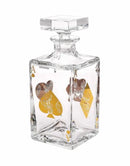 Vista Alegre Poker Decanter