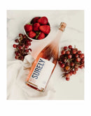 Surely Wines Non-Alcoholic Sparkling Rosé