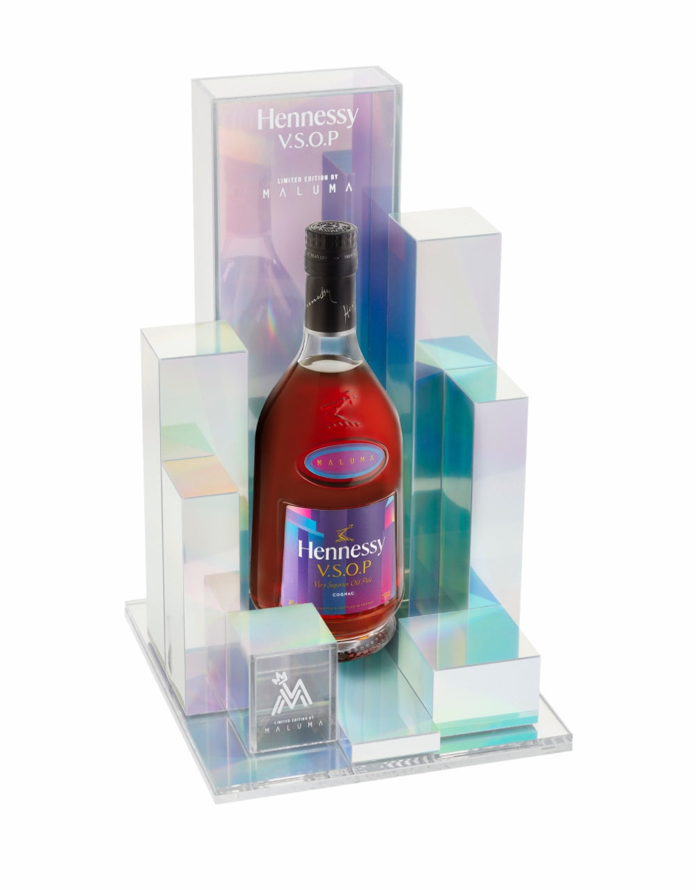 Hennessy V.S.O.P Limited Edition by Maluma (Collector's Edition)
