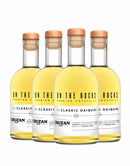 On The Rocks Cocktails Cruzan Daiquiri