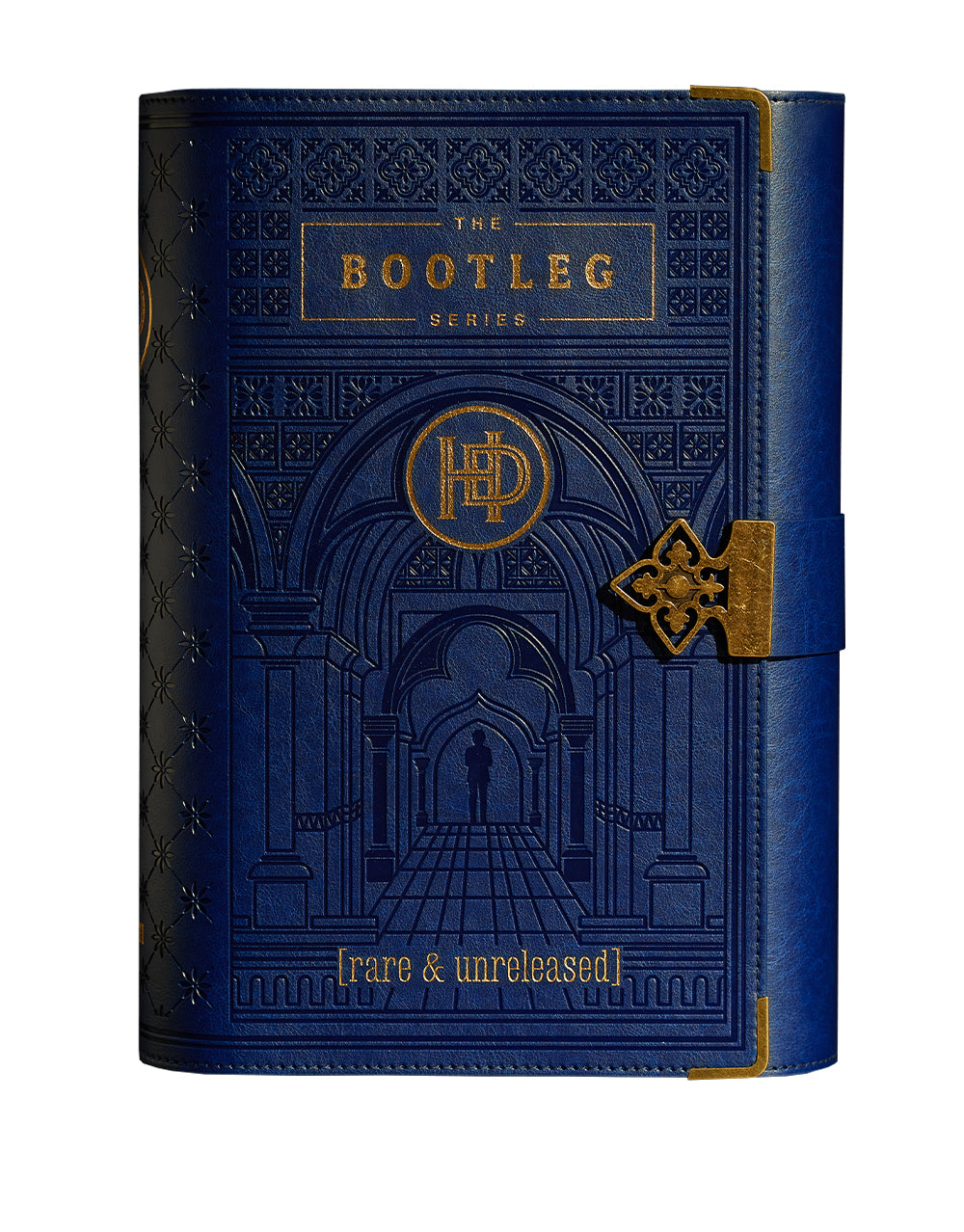 Heaven's Door Bootleg Volume III