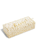 Sugarfina Cheers 3 Piece Candy Bento Box