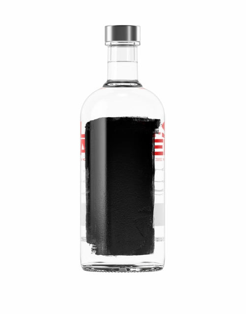 Absolut Peppar Vodka